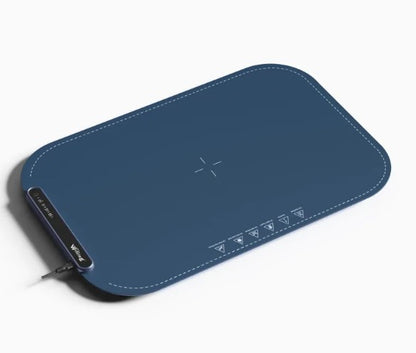 Portable Food Warming Tray — Keep Every Dish Hot & Ready